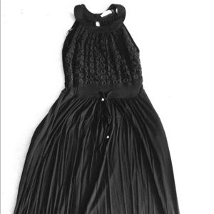 Calvin Klein Maxi Dress